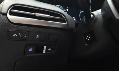 Hyundai Palisade 2024, 37697 км, за 32900000 KRW - фото 28