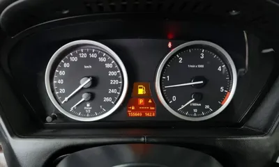 BMW X6 2013, 155649 км, за 13300000 KRW - фото 8