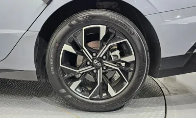 Hyundai Sonata 2024, 48703 км, за 23900000 KRW - фото 21