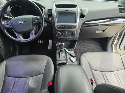 Kia Sorento 2014, 143093 км, за 8900000 KRW - фото 7