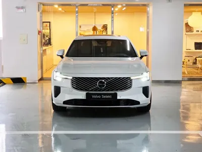 Volvo S90 2026, 1321 км, за 59000000 KRW - фото 3