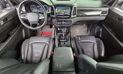 KG_Mobility_Ssangyong Rexton 2021, 64666 км, за 21000000 KRW - фото 7