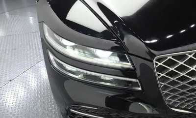 Genesis G80 2021, 104987 км, за 29500000 KRW - фото 22