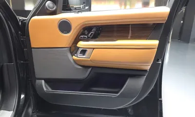 Land Rover Range Rover 2018, 121164 км, за 28149.9 USD - фото 25