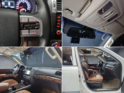 Kia Mohave 2019, 66449 км, за 21500000 KRW - фото 17