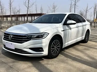 Volkswagen Sagitar · 2020 год