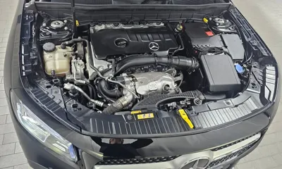 Mercedes-Benz GLB-Class 2020, 35904 км, за 32900000 KRW - фото 6