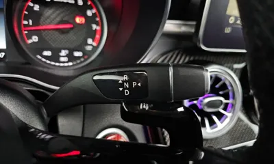 Mercedes-Benz GLC-Class 2018, 53858 км, за 52500000 KRW - фото 9