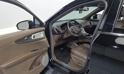 Lincoln MKX 2018, 163197 км, за 10800000 KRW - фото 10