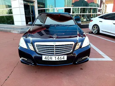 Mercedes-Benz E-Class 2013, 85428 км, за 8500000 KRW