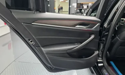 BMW 5-Series 2017, 121024 км, за 22900000 KRW - фото 25