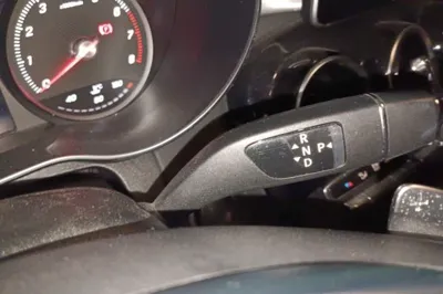 Mercedes-Benz C-Class 2016, 69200 км, за 79699.39 CNY - фото 14