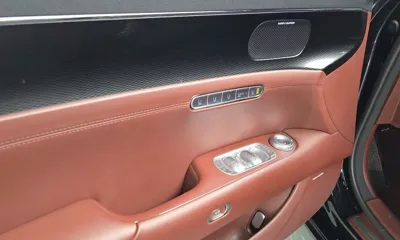 Genesis G90 2022, 80000 км, за 1850000 KRW - фото 20