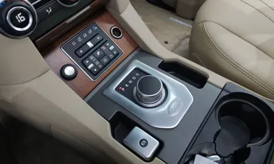 Land Rover Discovery 2016, 180195 км, за 23500000 KRW - фото 9