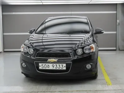 ChevroletGMDaewoo Aveo 2015, 137897 км, за 1900000 KRW - фото 2