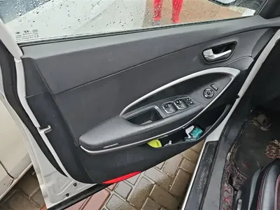 Hyundai Santa Fe 2014, 135800 км, за 24500 CNY - фото 7