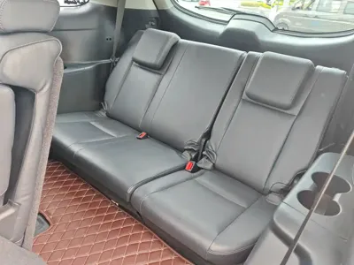 Toyota Highlander 2015, 129000 км, за 79500 CNY - фото 11