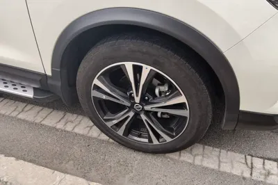 Nissan Qashqai 2022, 46800 км, за 98454.99 CNY - фото 8