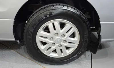 Hyundai Starex 2018, 128573 км, за 12500000 KRW - фото 21