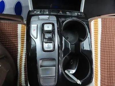 Hyundai Tucson 2021, 132101 км, за 21690000 KRW - фото 9