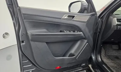 KG_Mobility_Ssangyong Rexton 2018, 127546 км, за 10990000 KRW - фото 24