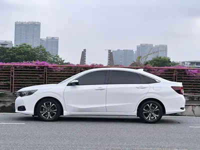 Honda Crider 2022, 52000 км, за 59800 CNY - фото 8