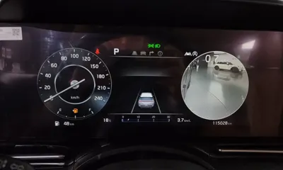 Kia Canival 2021, 115028 км, за 18990000 KRW - фото 8