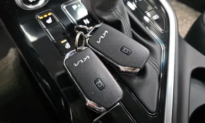 Kia Niro 2022, 119749 км, за 16700000 KRW - фото 18