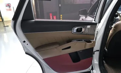 Kia Sorento 2024, 7362 км, за 44500000 KRW - фото 25