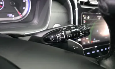 Hyundai Tucson 2022, 63923 км, за 21000000 KRW - фото 20