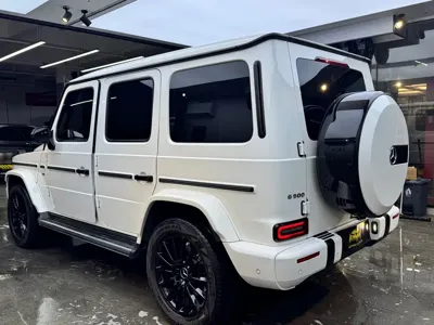 Mercedes-Benz G-Class 2023, 48000 км, за 1548000 CNY - фото 6