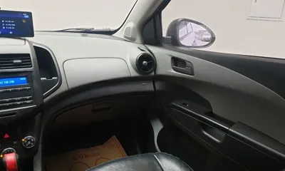 ChevroletGMDaewoo Aveo 2013, 83900 км, за 2600000 KRW - фото 11