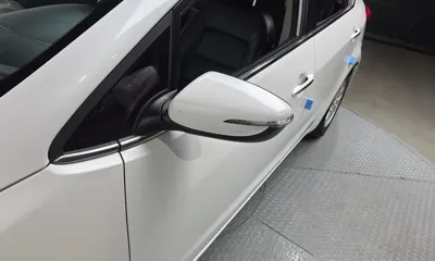Kia K3 2015, 61068 км, за 6500000 KRW - фото 27