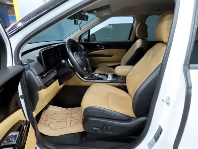 Kia Canival 2023, 125986 км, за 26800000 KRW - фото 6