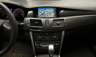 Renault-KoreaSamsung SM5 2018, 74604 км, за 5900000 KRW - фото 14