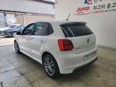 Volkswagen Polo 2015, 73139 км, за 7900000 KRW - фото 6