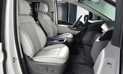 Hyundai Staria 2025, 20767 км, за 48500000 KRW - фото 27