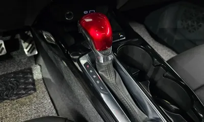 ChevroletGMDaewoo Trax 2024, 15176 км, за 23990000 KRW - фото 9
