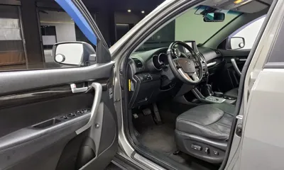 Kia Sorento 2011, 127551 км, за 4900000 KRW - фото 10