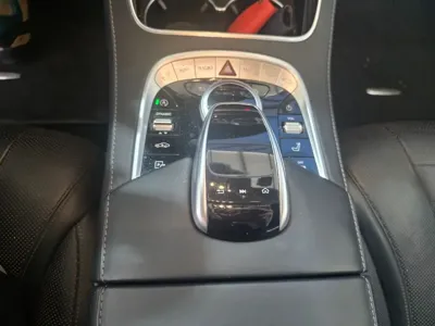 Mercedes-Benz S-Class 2018, 81298 км, за 52900000 KRW - фото 8