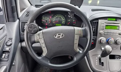 Hyundai Starex 2013, 181500 км, за 6800000 KRW - фото 13