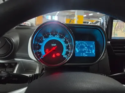 ChevroletGMDaewoo Spark 2014, 112429 км, за 2900000 KRW - фото 8