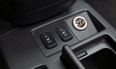 Honda CR-V 2012, 155747 км, за 9700000 KRW - фото 18