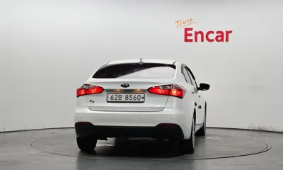 Kia K3 2014, 44756 км, за 8300000 KRW - фото 4