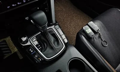Kia Seltos 2020, 52078 км, за 21500000 KRW - фото 9