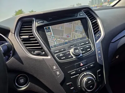 Hyundai Santafe 2014, 179894 км, за 8200000 KRW - фото 17