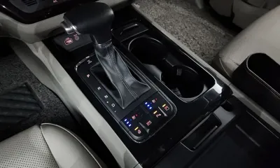 Kia Canival 2018, 93710 км, за 10900000 KRW - фото 9