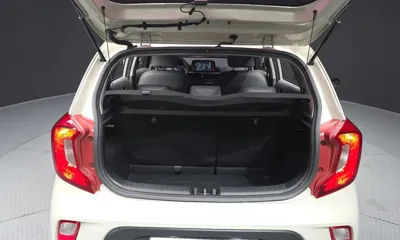 Kia Morning 2018, 50330 км, за 7900000 KRW - фото 20