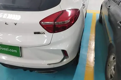 Geely Auto Emgrand GS 2019, 90100 км, за 42827.21 CNY - фото 7