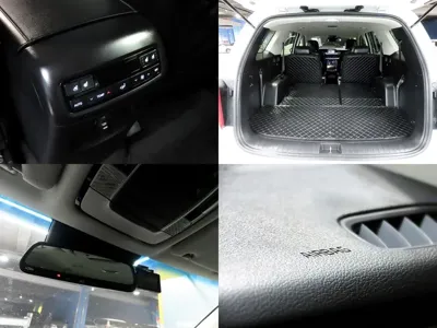 Hyundai Palisade 2020, 133524 км, за 18500000 KRW - фото 17